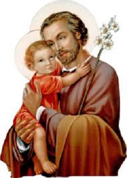 Jose pai de Jesus