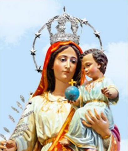 Nossa Senhora da Paz