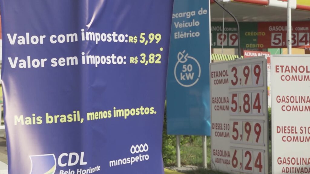 Acompanhe a experiência dos consumidores no Dia Livre de Impostos