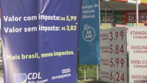 Acompanhe a experiência dos consumidores no Dia Livre de Impostos