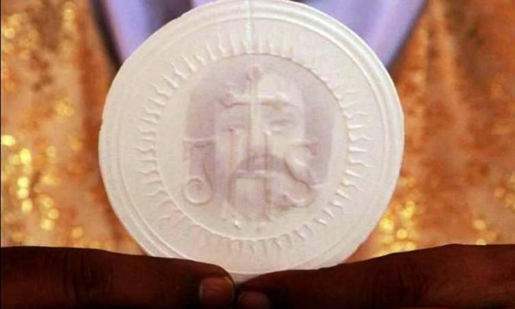Igreja reconhece outro milagre eucarístico ocorrido na Índia