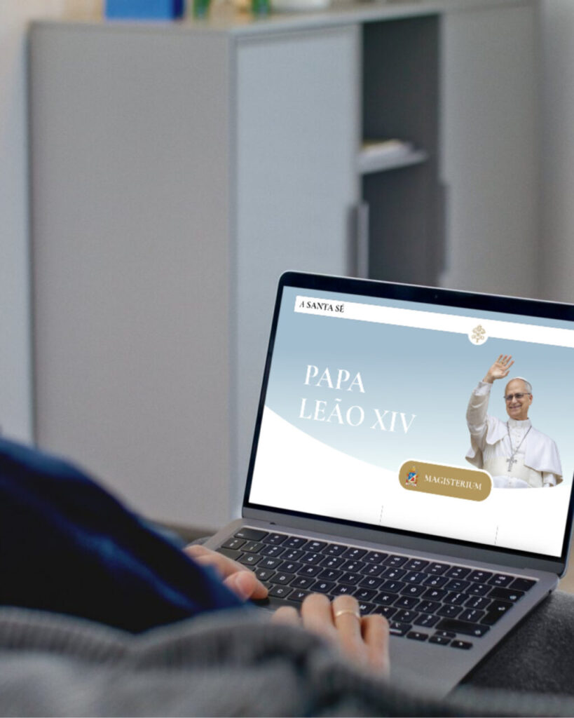 Papa novo, boatos velhos: como checar antes de crer