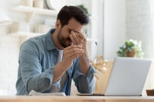 Você se sente sempre exausto? 6 dicas do que fazer