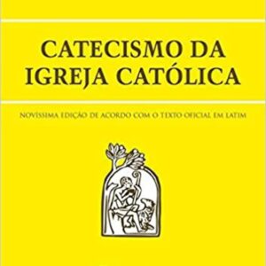 Catecismo da Igreja Católica (edição de bolso): Novíssima edição de acordo com o texto oficial em latim