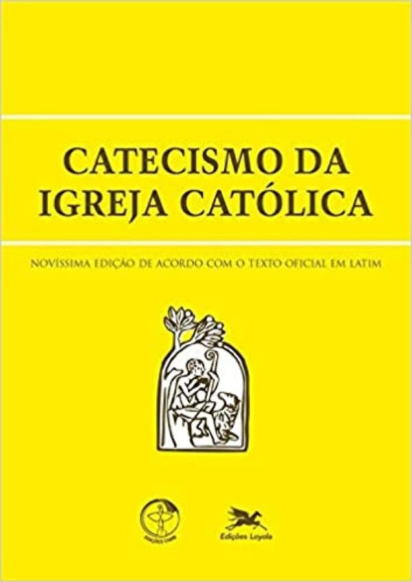 Catecismo da Igreja Católica (edição de bolso): Novíssima edição de acordo com o texto oficial em latim