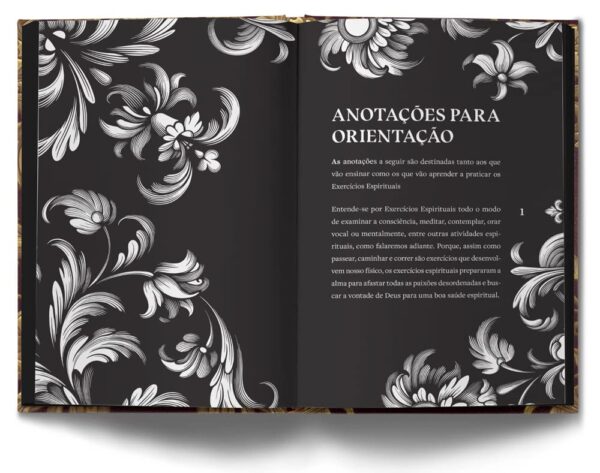 Exercícios espirituais - Image 8