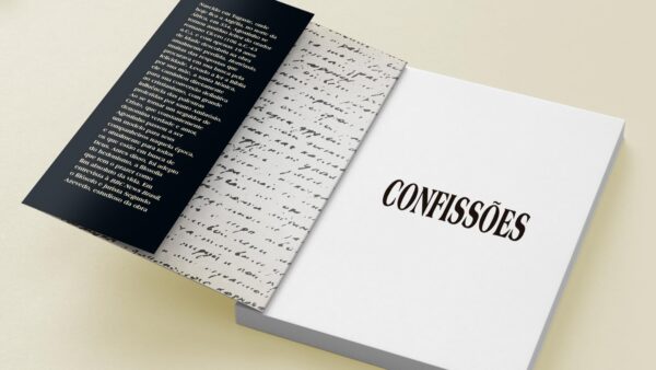 Confissões de Santo Agostinho - Image 3