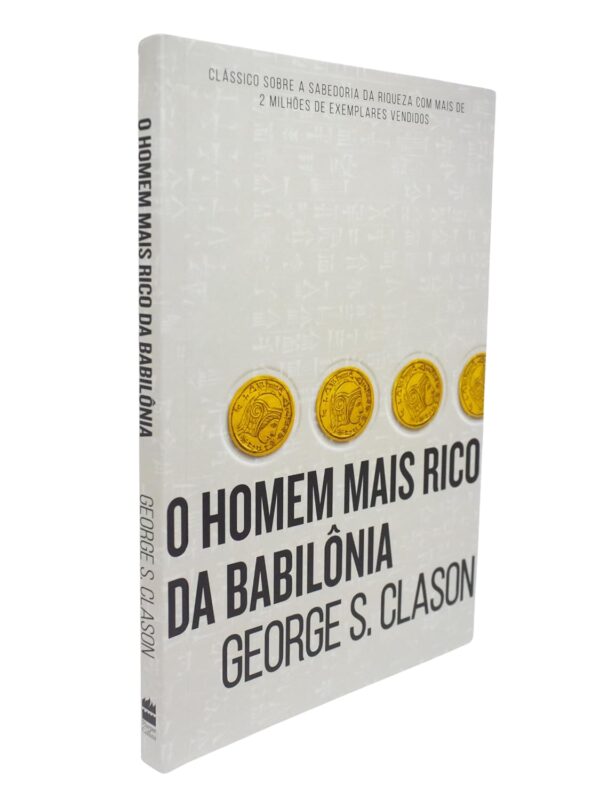O homem mais rico da Babilônia - Image 2
