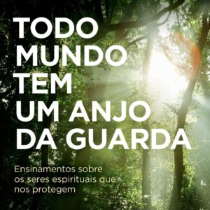 Todo mundo tem um anjo da guarda: Ensinamentos sobre os seres espirituais que nos protegem