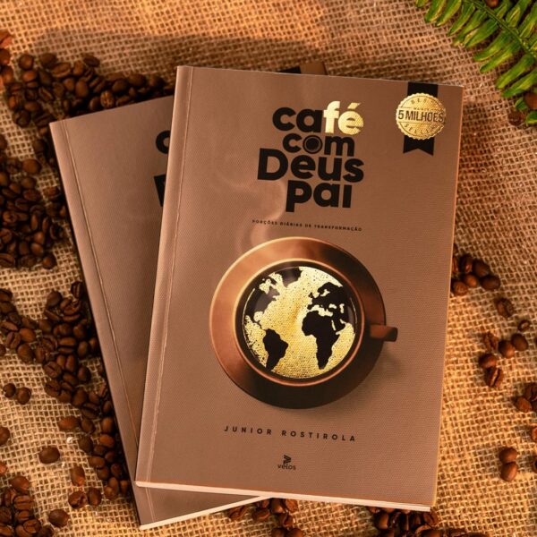 Café com Deus Pai 2025: Porções Diárias de Transformação - Image 4