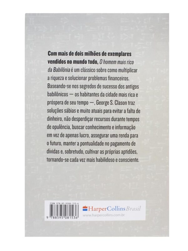 O homem mais rico da Babilônia - Image 4