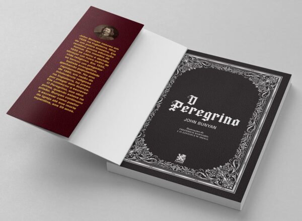 O Peregrino - John Bunyan - Image 4