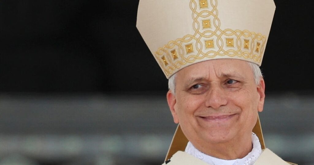 7/2025 | 50 dias de Leão XIV: uma análise
O Fiel Católico | FLSP