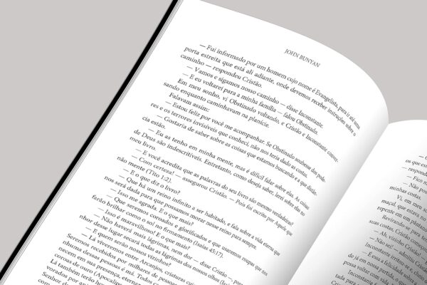 O Peregrino - John Bunyan - Image 7