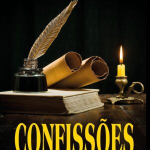 Confissões de Santo Agostinho