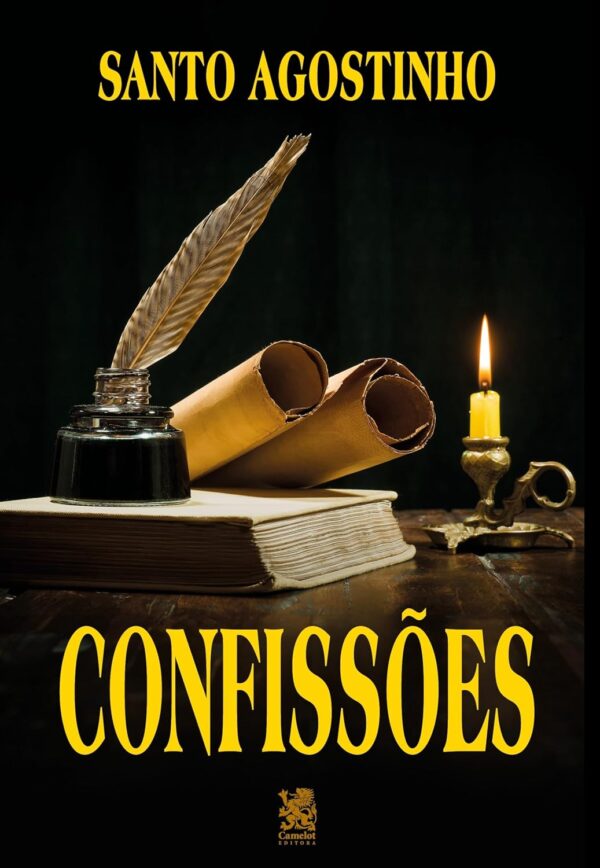 Confissões de Santo Agostinho