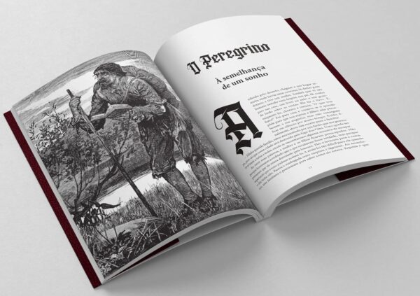 O Peregrino - John Bunyan - Image 3