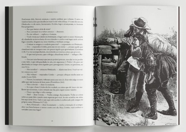 O Peregrino - John Bunyan - Image 6