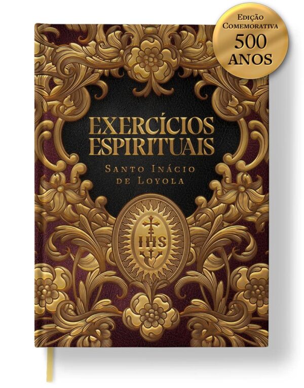 Exercícios espirituais - Image 3