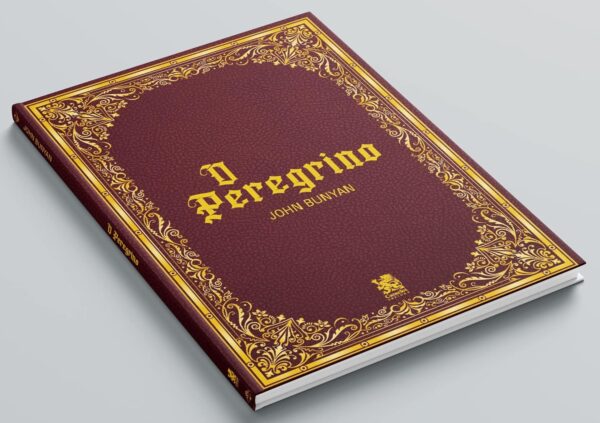 O Peregrino - John Bunyan - Image 5