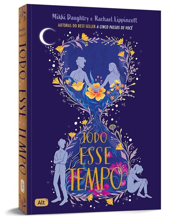 Todo esse tempo - Image 3
