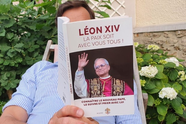 A entrevista premonitória de Leão XIV antes de ser eleito papa