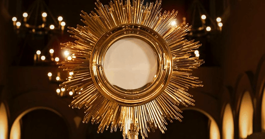 Corpus Christi – Corpo de Cristo: origem, natureza e importância
O Fiel Católico