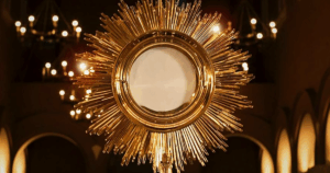 Corpus Christi – Corpo de Cristo: origem, natureza e importância
O Fiel Católico