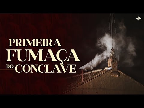 Esperando a primeira fumaça do Conclave 2025 ao vivo
O Fiel Católico