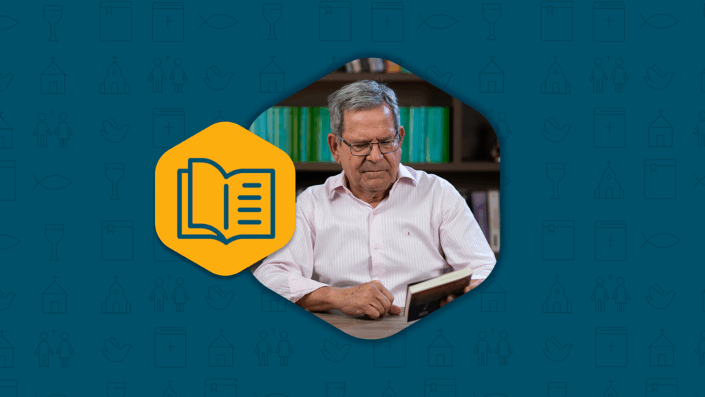 The Church | Livro Canônico: A Igreja e a Formação da Bíblia