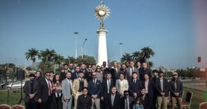 Vigário Episcopal, em carta pública, adverte fiéis da Arquidiocese contra o Centro Dom Bosco
O Fiel Católico