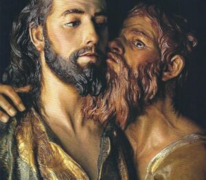 Vivemos o tempo da grande apostasia? Divisões e contendas: a profecia se cumpre
O Fiel Católico