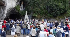 25/7/2025: É reconhecido o 72º milagre de Lourdes!
O Fiel Católico