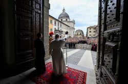 Foto: Vaticano News/ Vaticano Media