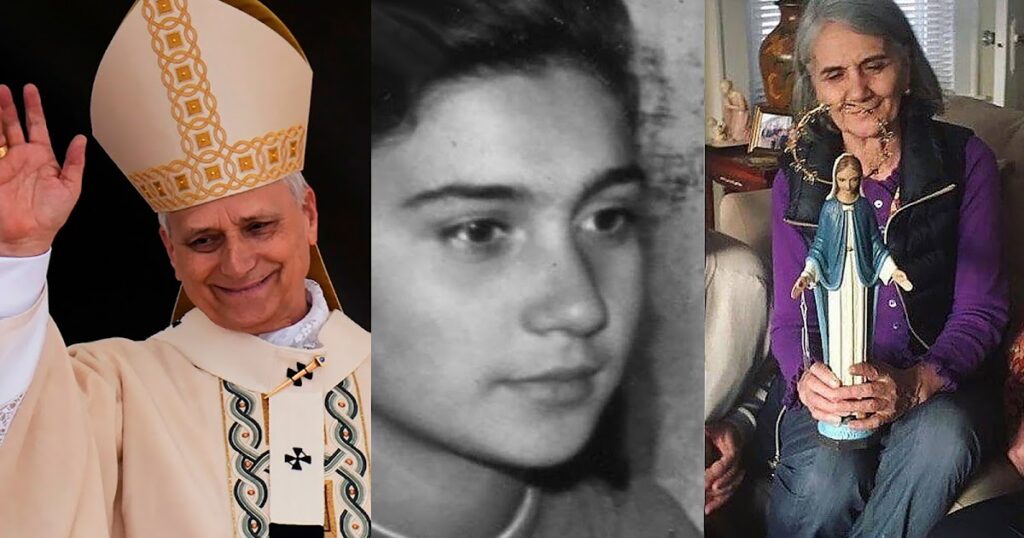 Com a eleição de Leão XIV, sexto papa após João XXIII, prova-se falsa a profecia de Garabandal?
O Fiel Católico