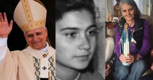 Com a eleição de Leão XIV, sexto papa após João XXIII, prova-se falsa a profecia de Garabandal?
O Fiel Católico