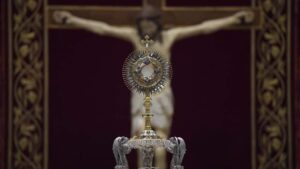 Corpus Christi é Missa de Preceito?
