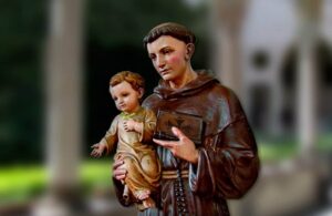 Santo Antonio