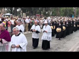 20/21/8/2025 | Santa Sé incluiu peregrinação da FSSPX ao Calendário Jubilar, mas perseguição à Missa tradicional continua O Fiel Católico | FLSP