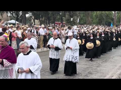 20/21/8/2025 | Santa Sé incluiu peregrinação da FSSPX ao Calendário Jubilar, mas perseguição à Missa tradicional continua O Fiel Católico | FLSP