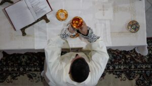 Como identificar a vocação sacerdotal e religiosa?