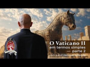 Entenda o Vaticano II: Um guia simplificado — parte 2
O Fiel Católico