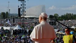 Foto: Notícias do Vaticano