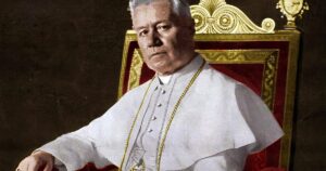 O Modernismo resumido
O Fiel Católico