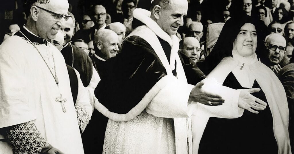 A tese da falsa Irmã Lúcia: quais as chances?
O Fiel Católico