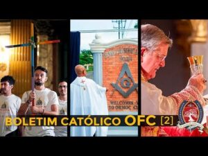 Boletim OFC de Notícias Católicas (8 a 19/9/2025): Atentado Contra Católicos – Leão XIV e a Missa de Sempre
O Fiel Católico