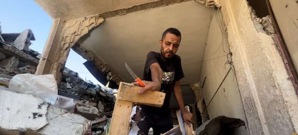 Comissão da ONU diz que Israel cometeu genocídio em Gaza