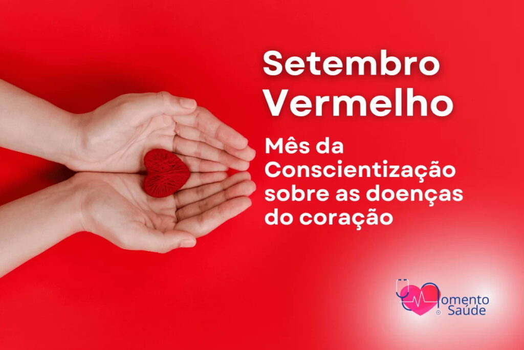 Coração: a ‘máquina da vida’ requer atenção a todo tempo