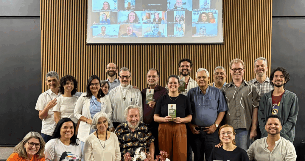 Igreja no Brasil se mobiliza para a COP30: encontro debate presença e agenda de eventos