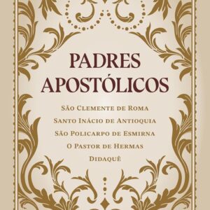 Padres apostólicos